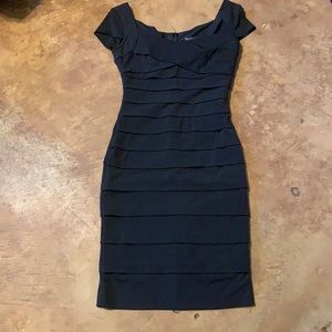 🚨LastChance WHBM little black dress